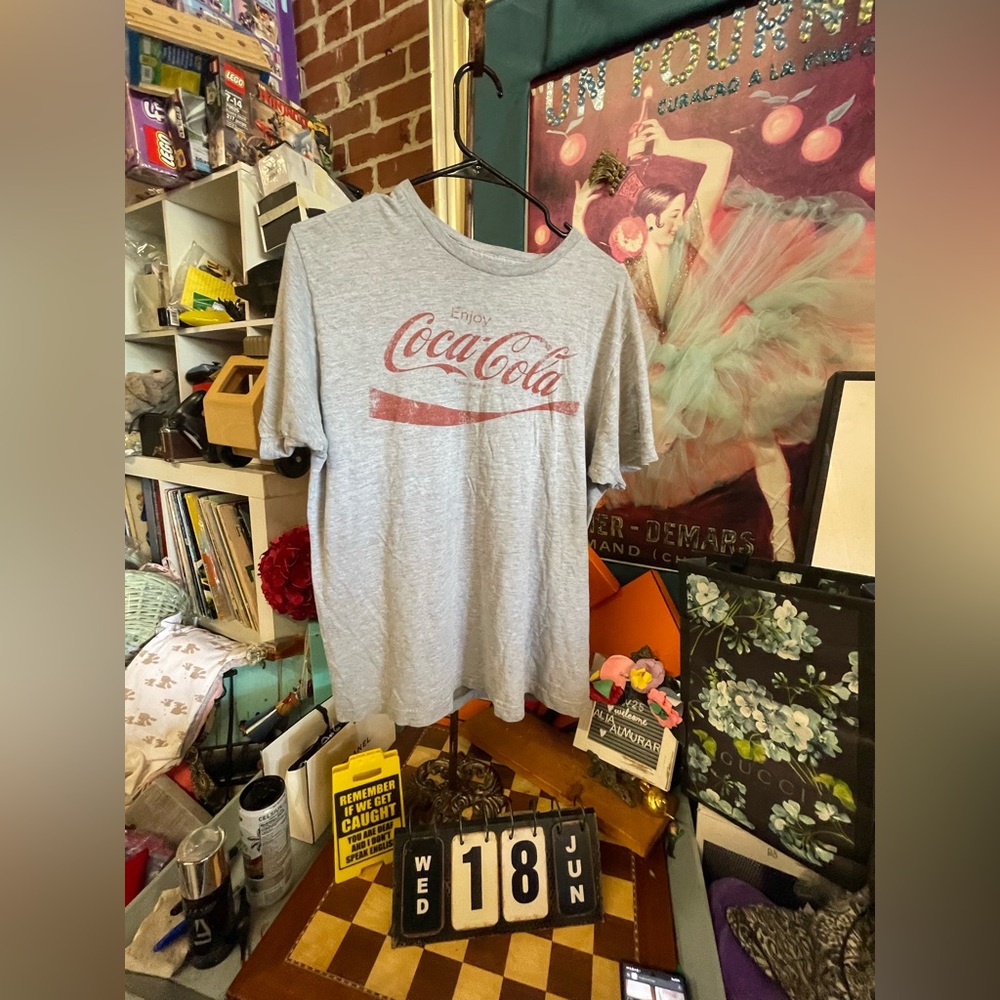 Coke cola vintage